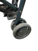 Shop UPPAbaby G-LUXE Stroller, Jake (Black), 2017 at Goodbuygears