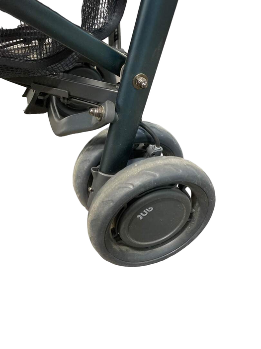 Shop UPPAbaby G-LUXE Stroller, Jake (Black), 2017 at Goodbuygears