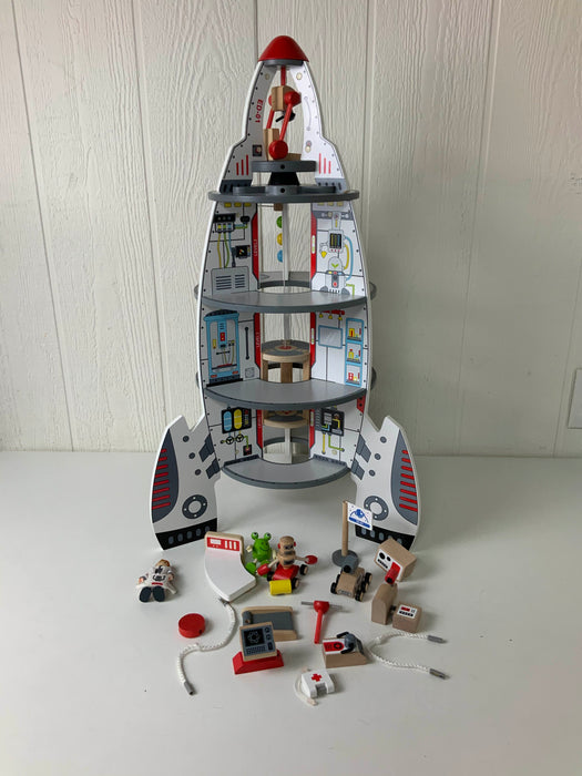 used Pretend Play
