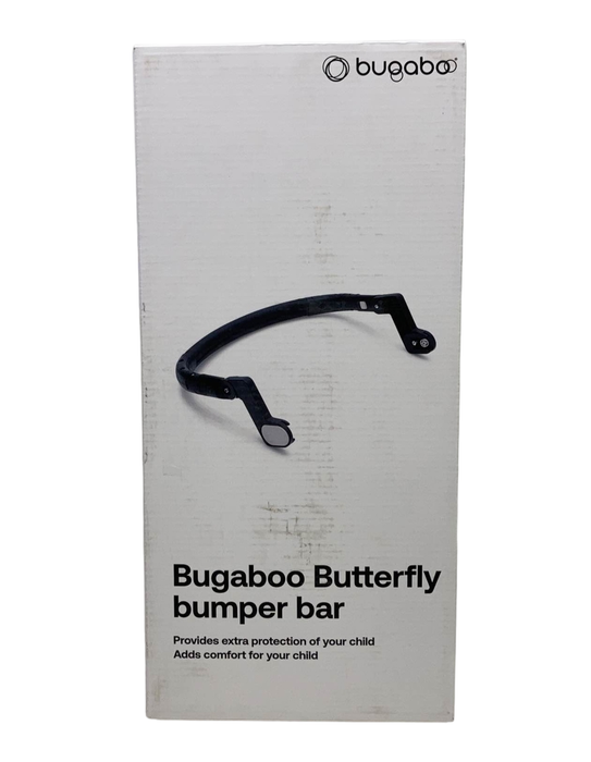 Shop Bugaboo Butterfly Bumper Bar at Goodbuygears