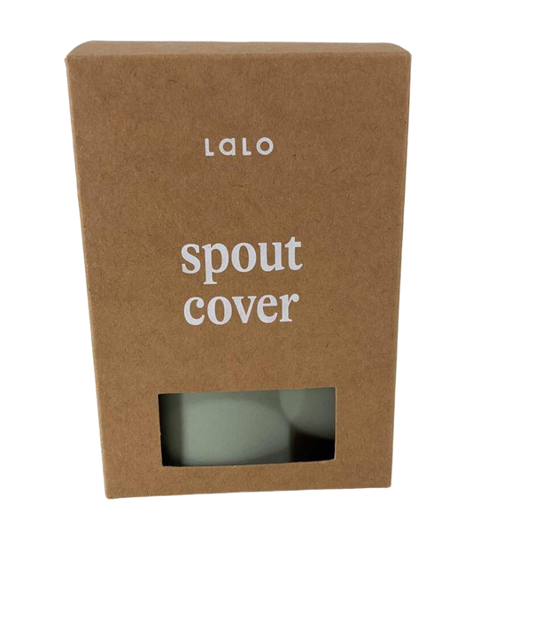 Shop Lalo Bathtime Essentials, Sage at Goodbuygears