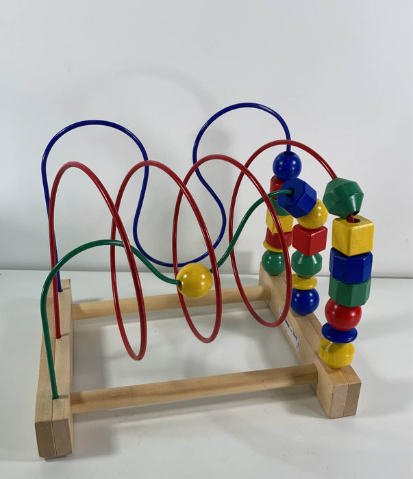 used Toys