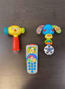 used Toys