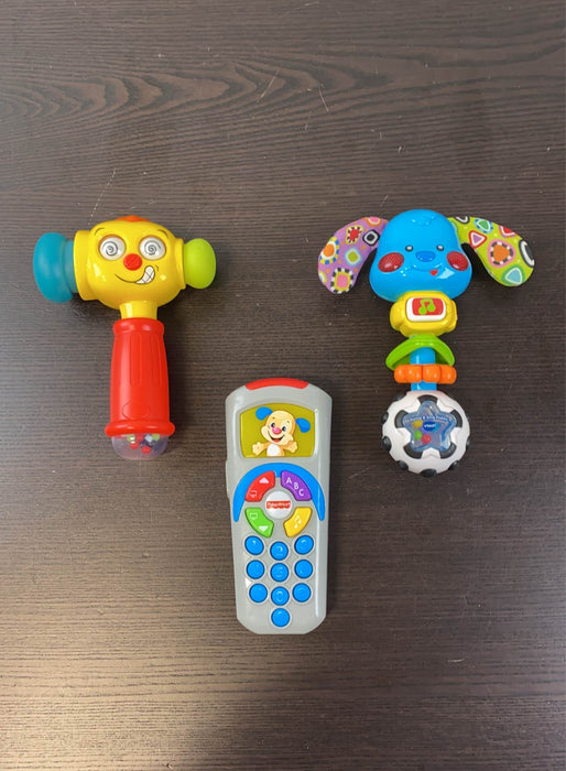 used Toys
