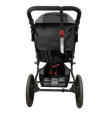 Shop BOB Revolution Flex 3.0 Single Jogging Stroller, 2020, Graphite at Goodbuygears