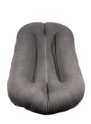 Shop Snuggle Me Organic Sensory Infant Lounger, Sparrow at Goodbuygears
