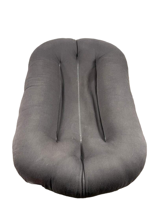 Shop Snuggle Me Organic Sensory Infant Lounger, Sparrow at Goodbuygears