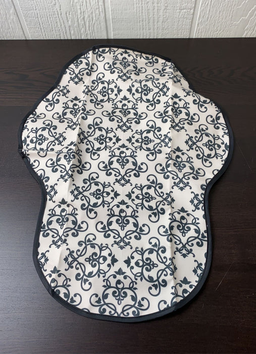 used Portable Changing Pad