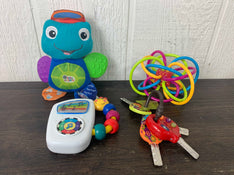 secondhand Toys