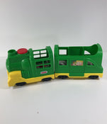 used Fisher Price Little People Friendly Passengers Train
