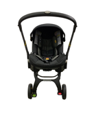 Shop Doona Infant Car Seat & Stroller Combo, 2023, Nitro Black at Goodbuygears