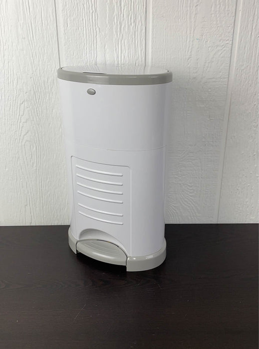 used Diaper Dekor Mini Diaper Pail