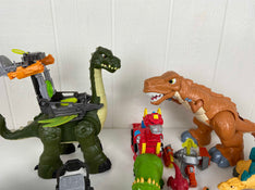 used Pretend Play