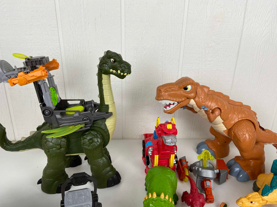 used Pretend Play