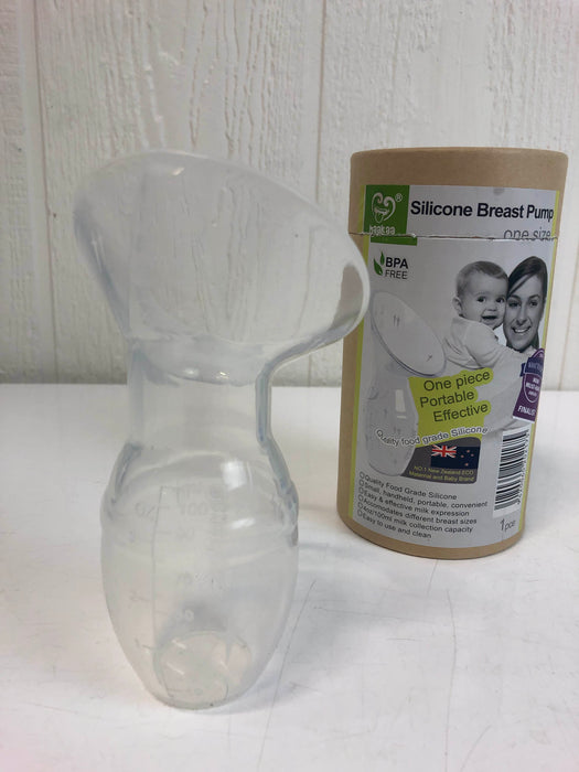 used Feeding