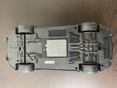 used Jada Toys Hero Patrol  Vehicle