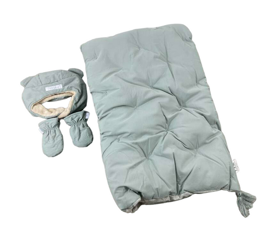 used 7 A.M. Enfant Cub Set, Airy Bondi