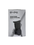 Shop Cybex Gazelle S Britax Adapter at Goodbuygears