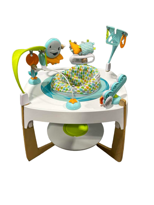 secondhand Infant Gear