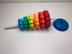 secondhand Toys