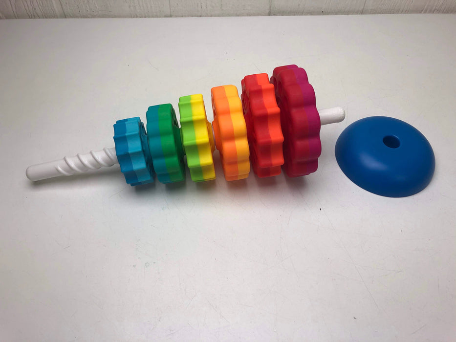 secondhand Toys