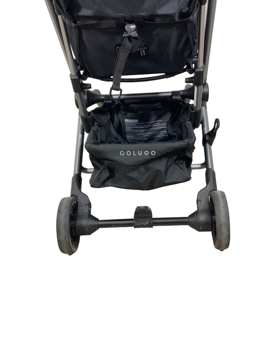 Shop Colugo Compact Stroller, 2021, Black at Goodbuygears