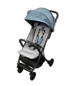 Shop Inglesina Quid 2 Stroller, Stormy Gray, 2021 at Goodbuygears