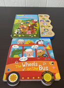 used BUNDLE Electronic Books