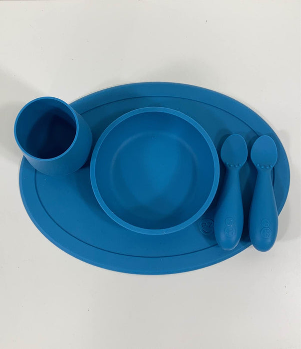 used Feeding