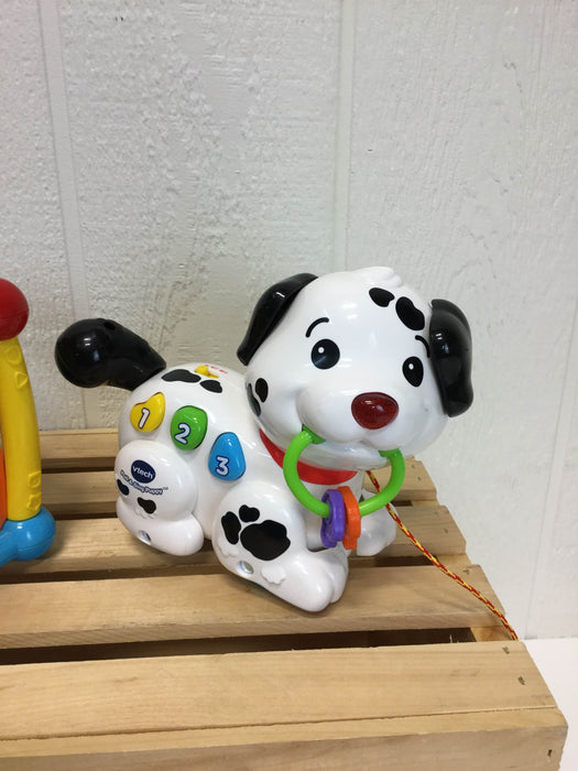 used Toys