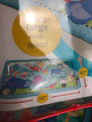 used Fisher Price Discover ‘n Grow Play Mat