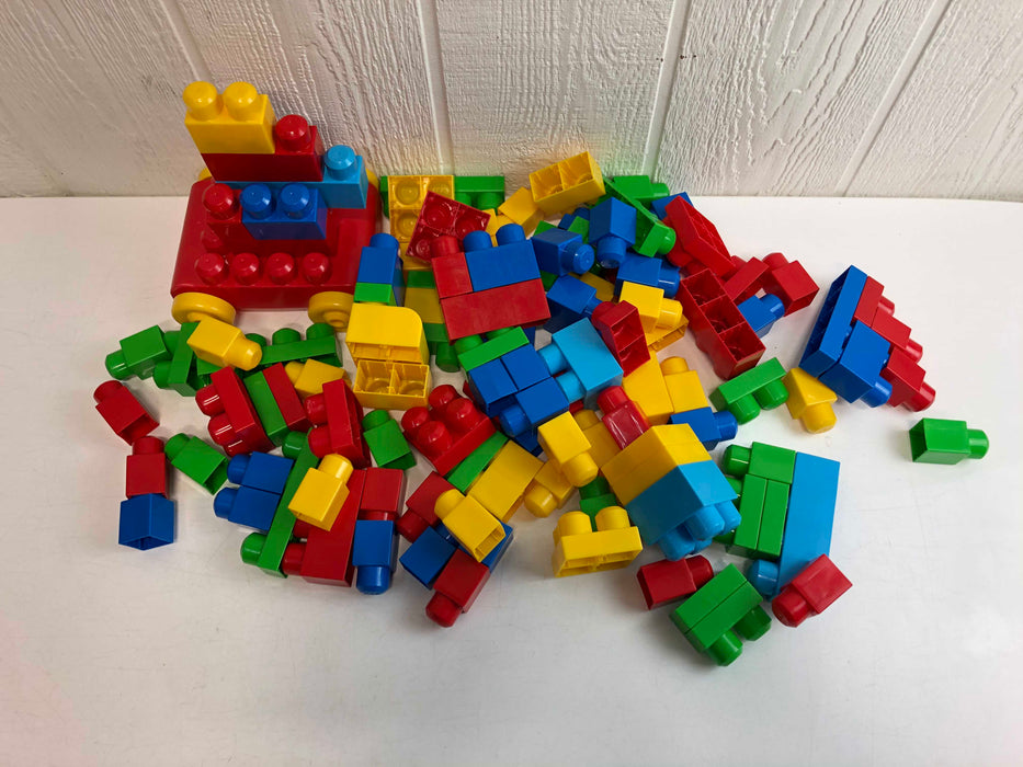 used Toys