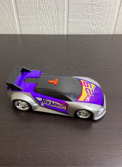 secondhand Hot Wheels Color Crashers
