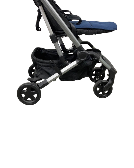 Shop Colugo Compact Stroller, 2022, Navy at Goodbuygears