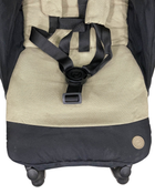 Shop Cybex Libelle Compact Stroller, Classic Beige, 2021 at Goodbuygears