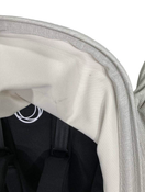 Shop Bugaboo Donkey 5 Duo Stroller, 2023, Black , Grey Melange at Goodbuygears
