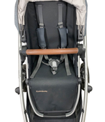 Shop UPPAbaby VISTA V2 Stroller, 2019, Gregory (Blue Melange) at Goodbuygears
