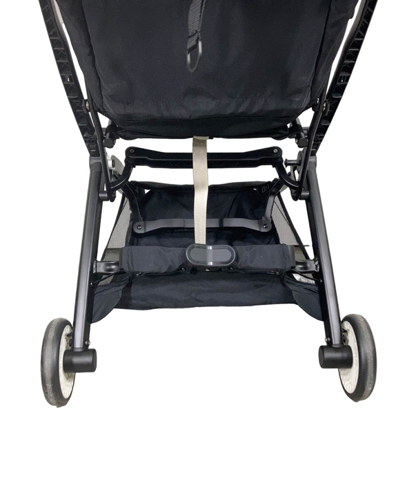 Shop Cybex Libelle 2 Compact Stroller, Seashell White, 2023 at Goodbuygears