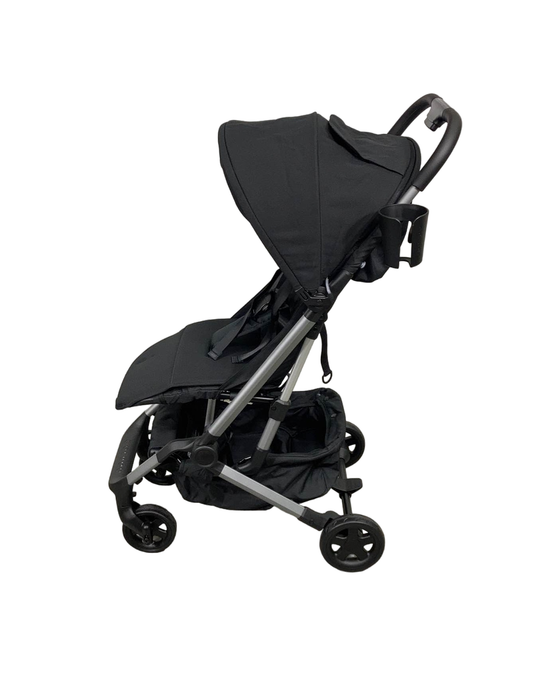 Shop Colugo Compact Stroller, 2023, Black at Goodbuygears