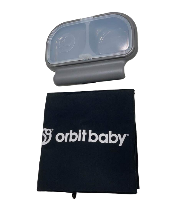 secondhand Orbit Baby G5 Stroller Seat