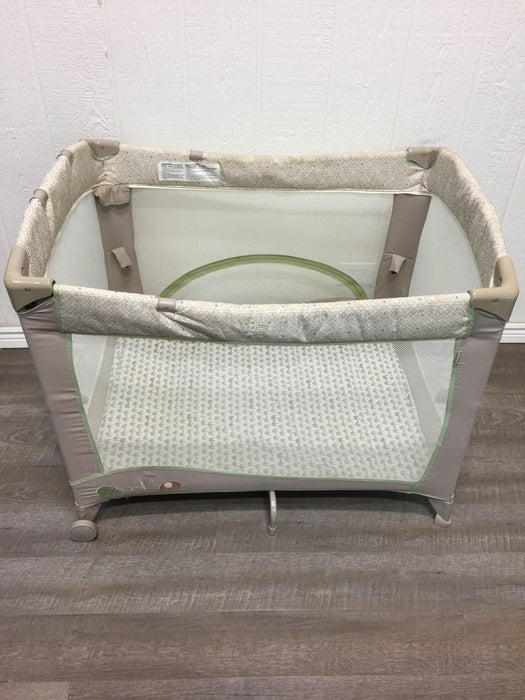used Home Nursery