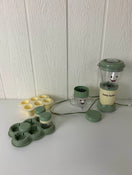 secondhand Magic Bullet Baby Bullet