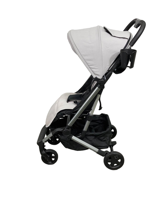 Shop Colugo Compact Stroller, 2022, Cool Grey at Goodbuygears