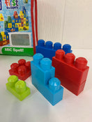 secondhand Mega Bloks Set