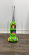 used Leap Frog Pick Up and Count Vacuum