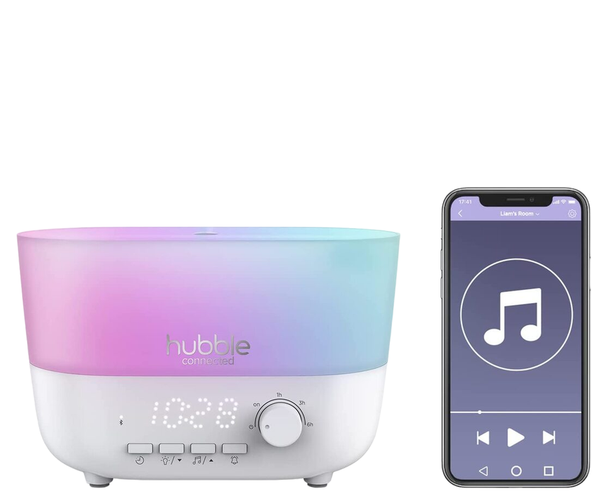 Shop Hubble Connected Hubble Mist at Goodbuygears