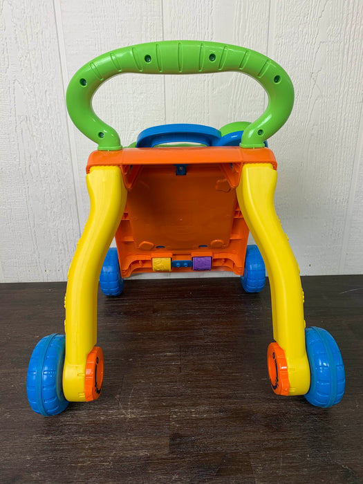used Infant Gear