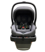 Shop UPPAbaby MESA V2 Infant Car Seat, 2023, Greyson (Charcoal Melange) at Goodbuygears