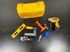 used Toys