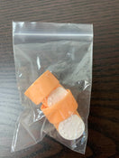 used Feeding